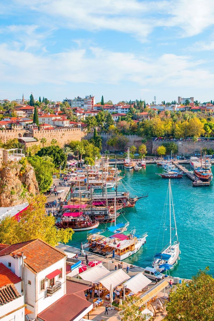 Antalya Şehir1