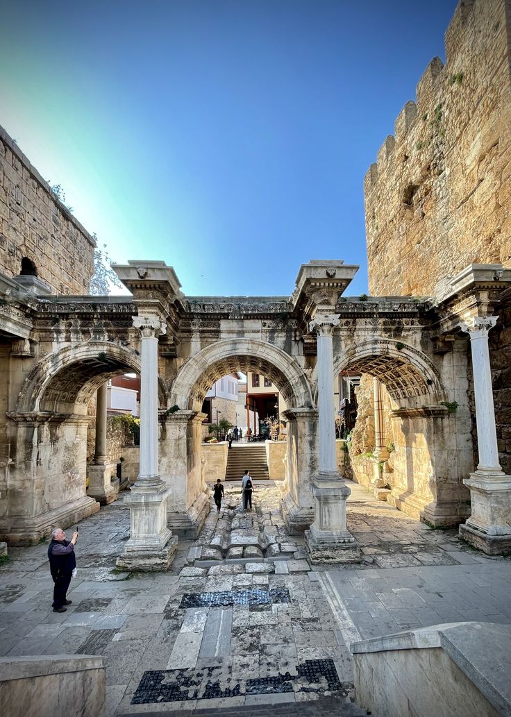 Antalya Şehir3
